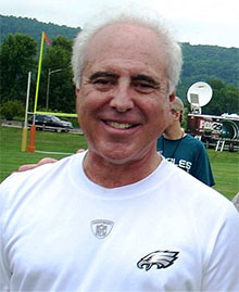 Jeffrey Lurie